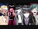 【手描きツイステ】Twitter息抜き動画まとめ