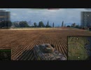 飲兵衛の逝くWorld of Tanks part.14:Pz.Ⅴ/Ⅳ【WoTゆっくり実況】