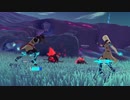 初のバトルです「haven」 part4