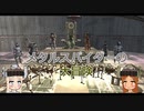 【Kenshi】メタルスパイダーの大冒険_Part5「マイホーム、そして死の大地へ」【ゆっくり実況】