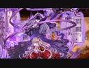 【城プロ音楽変更動画】【絢爛品と導かれし城娘 舞鶴は静かに眠る -参- 舞台は黄金に輝いて -参-】に欧州の城娘たちとお助け城娘で挑戦