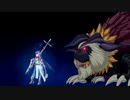 【Fate/Grand Order】栄光のサンタクロース・ロード 第3R