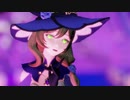 【原神MMD】リサさんのGimme×Gimme
