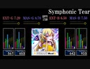 【GITADORA】Symphonic Tear【NEX+AGE】