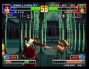 【KOF98】第91回コーハツ録画対戦会 その1