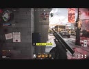 【COD:BOCW】初めてのCOD・ボット戦　（試作プレイ動画）