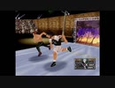 『筋肉番付 VOL.2』ビーチフラッグス 決勝 COMラモス瑠偉 VS ラヒラヒ