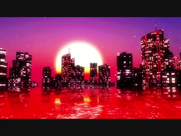 【テトにゃんカバー】【UTAU】2020.12.18「夜に駆ける」