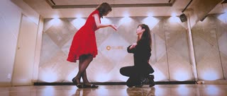 【ごんりぃ】クイーンオブハート【踊ってみた】