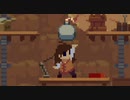 2D探索アクション『フェノトピア』実況プレイpart8