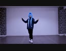 【ツイステ】KING　 踊ってみた【イデア】