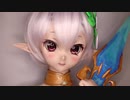 DDH-10番をメイクしてコッコロママを完成させるの巻