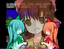 【再】悪 魔 城 ド ラ キ ュ ラ ☆