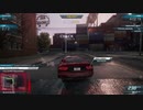 Need for Speed™ Most Wanted Dodge Viper SRT test drive