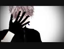 【にじさんじMMD】「君の神様になりたい。」【甲斐田晴】
