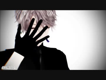 【にじさんじMMD】「君の神様になりたい。」【甲斐田晴】