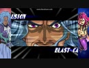 mugen CV若本チームvs親父チーム