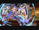 【城プロRE】絢爛晶と導かれし城娘～舞鶴は静かに眠る -参- 槍のみ