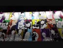 【ハイキュー!!渋谷ジャック!!キャラの数が凄い！】渋谷のハイキュー全ポスターまとめ！ラブホ街にもあるよ♪_渋谷センター街_井の頭通り_ハイキュー!!展_ハイキュー全キャラ_Haikyu