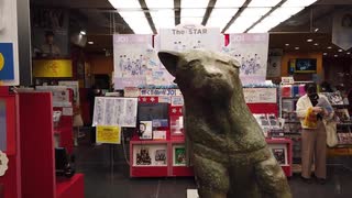 JO1の人気が凄い【渋谷タワレコ】　ファーストアルバム『The STAR』_JO1サイン展示_メンバーパネル_ジェイオーワン_人と熱気が凄かった・・・_カッコいい