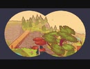 【A Short Hike】とにかく癒されるゲームを実況その1
