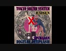 #40 Digital Deeplash MIX (2017.4.3)【Digital Dancehall】