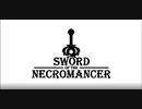 【Sword of the Necromancer - Prologue】倒した敵を生き返らせて仲間にする！？来年1月発売のRPG体験版をやってみた！