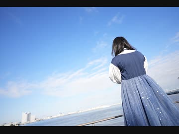 【きりり】バッドエンドの映画は嫌いなんだ【オリジナル振付】