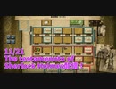 【The Testament of Sherlock Holmes Part19】はーい席替えしまーす！生徒の細かすぎる注文に応えながら席を決めていく名探偵…？【11/21配信録画②】