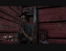 【DBD】のんびりプレイ ツインズ(シャルロット&ヴィクトル)【プレイ動画part1】