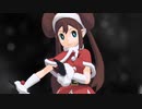 【MMD杯ZERO3参加動画】Joy to the world