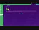 【Football Manager 2020】オーストリア奮闘記 #05【ゆっくり実況】