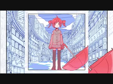 【重音テト】MIKAN【オリジナル曲】