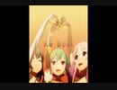 【お茶光・楓歌コト・気球音アイコ】Reboot/ リブート  【UTAUカバー】