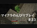 【マイクラ】のんびりプレイ #33