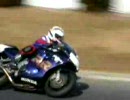 CBR900RR 走行会