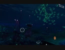 [VR MOD] オープニングからスキャナー作成までSubnautica  Below Zero