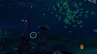 [VR MOD] オープニングからスキャナー作成までSubnautica  Below Zero