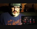 Babymetal Awadama Fever Reaction