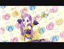 プリチャン「おやくそくセンセーション」ゆかりひめ