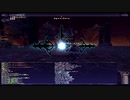 FF11　オデシー　イザットポイント使った箱開けでAurum Strongbox狙い（ゆっくり実況）
