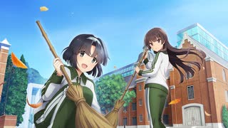 六角清香【平城ジャージ】エピソード