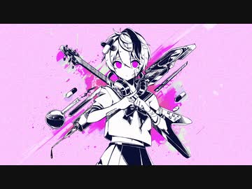 ベノム【アレンジして歌ってみた】＠たつこ