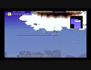 【PS4テラリア実況】中年BBAが女王気分で自分の国を作るそうですよ？４９