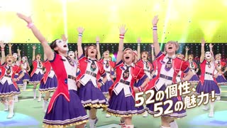 【大切なのは個性編】「アイドルマスター ミリオンライブ！ シアターデイズ」ハーフアニバーサリー記念TVCM 「大切なのは個性篇」【アイドルマスター】