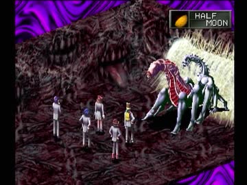 【女神異聞録ペルソナ】PERSONA初見実況プレイ185