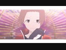 【MMD戦勇。】春嵐 【アルバ】