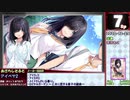 【１２月版】月末発売エロゲー事前ランキングＴＯＰ１０【批評空間】