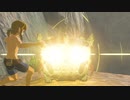 依頼を受けて、武器を一度も入手しないまま武器ポーチを拡張してみた