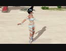 【DoaX3F】 OP-ED集 女天狗 121921